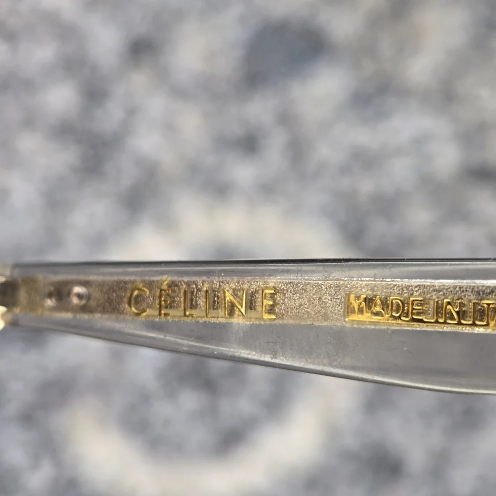 Celine rare find